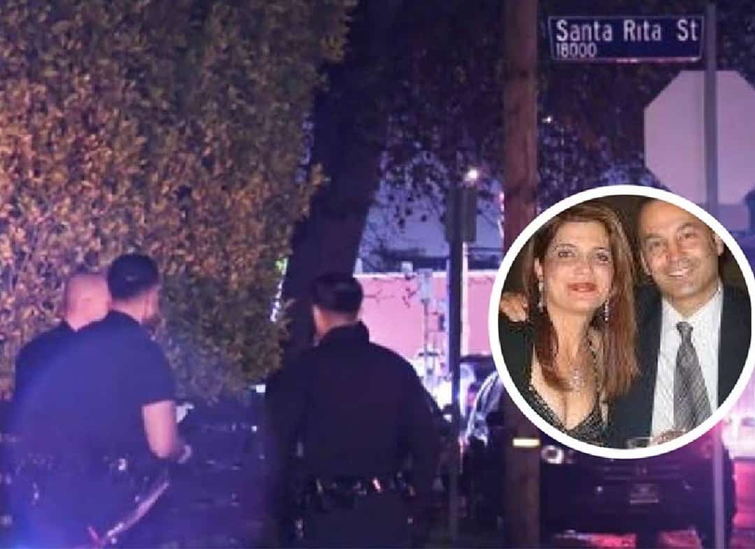 זוהו הנרצחת והחשוד ברצח בוואלי: בני זוג מהקהילה היהודית