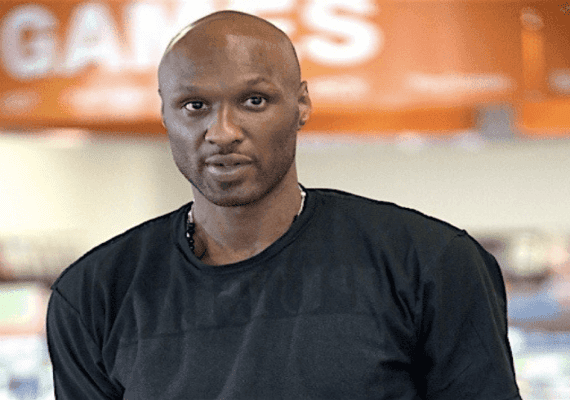 קאמבק? למאר אודום שלח לאשתו לשעבר, מתנות לכבוד הולדת התינוקת שלה