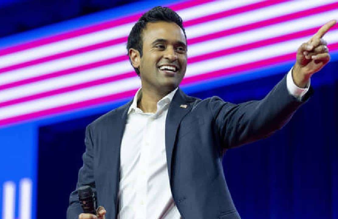 סגן הנשיא הבא? יריבו לשעבר של טראמפ מוביל במירוץ לתפקיד הנחשק