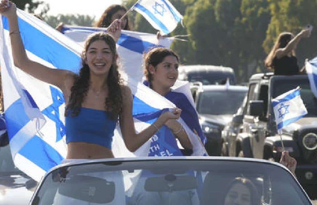 סקר: ‏רוב המצביעים היהודים תומכים בביידן