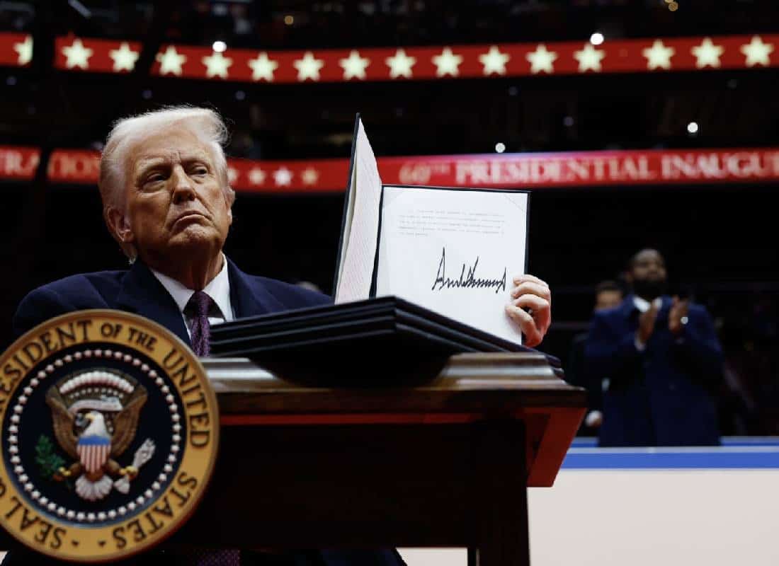 מכה לטראמפ: בית המשפט לערעורים דחה את הניסיון לשלול אזרחות מילידי ארה"ב