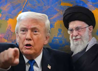 קריסת הדיפלומטיה בדרך לעימות: טראמפ ביטל את השיחות עם איראן והציב אולטימטום על הגרעין, הטילים והטרור