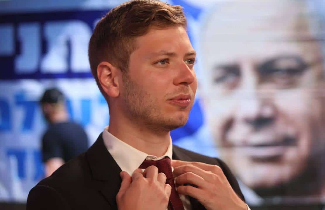 "לא אנטוש את העם ‏שלי, אבל איפה הבן של ביבי?" ישראלים שחזרו מחו"ל למילואים כועסים על יאיר נתניהו שנשאר במיאמי