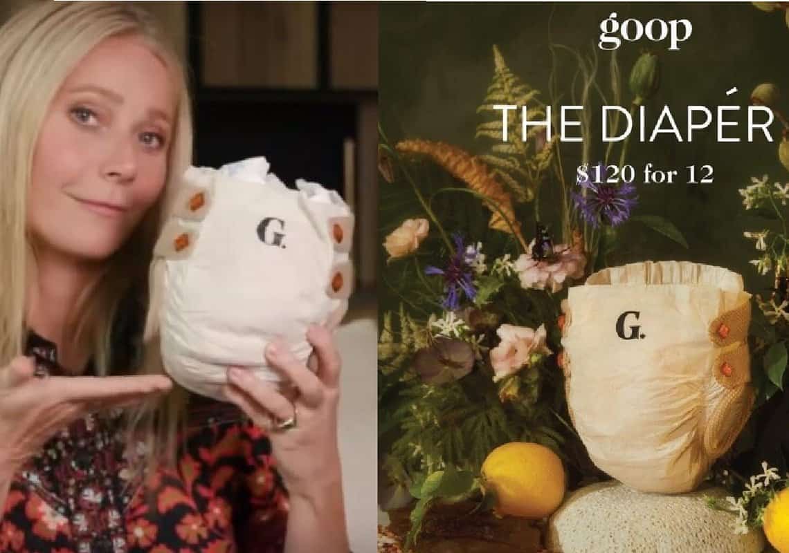 עושה זאת שוב: המוצר החדש של גווינת׳ פאלטרו שהצליח לעורר סערה בקרב המעריצים