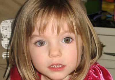 18 שנה אחרי: ממצאים טריים מחזירים את תיק מדלן מקאן לכותרות