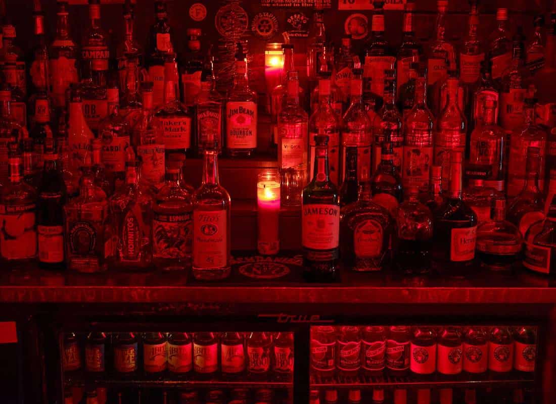 מגפת האלכוהול: דפוסי השתייה בארה"ב לא חזרו לרמתם טרום הקורונה