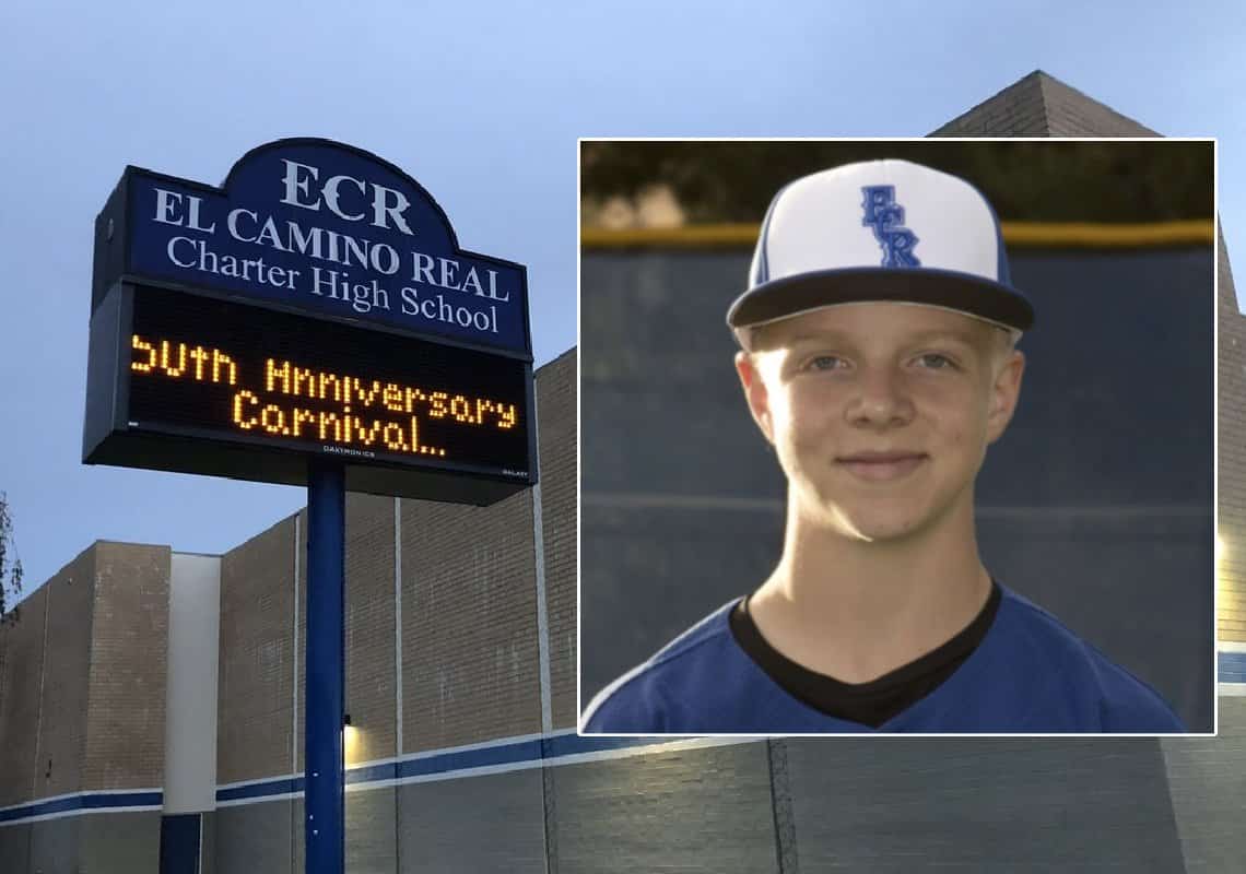 אסון בוודלנד הילס: תלמיד בן 17 מת כתוצאה ממנת יתר של סמים