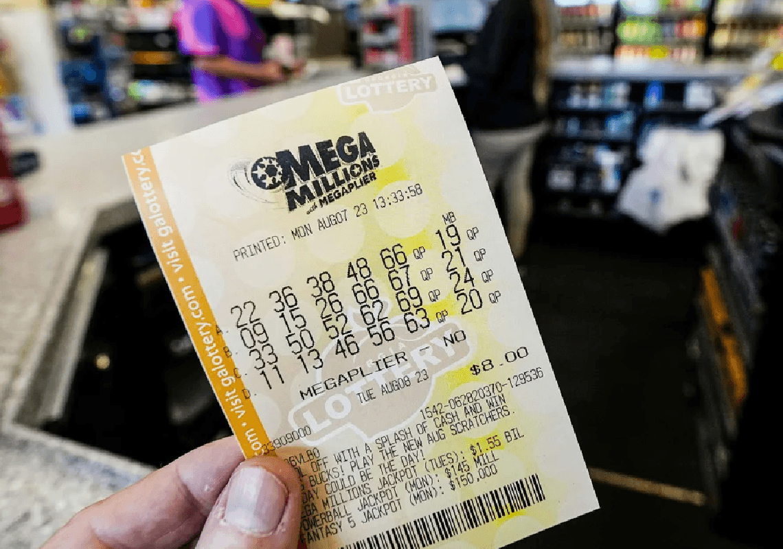 חובבי המגה מיליונס, שימו לב: מחיר הכרטיס עולה - וכך גם הסיכויים לזכייה 