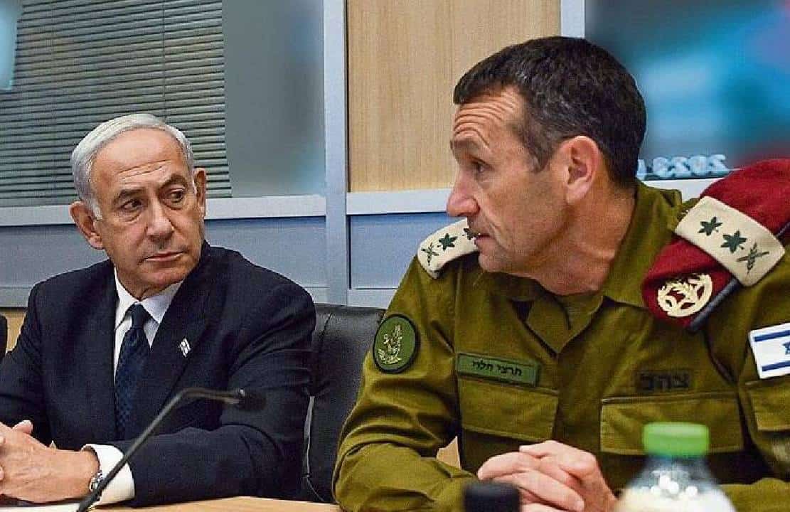 פרשנות: כולם אשמים - המחדל הצבאי והמדיני קשורים זה בזה