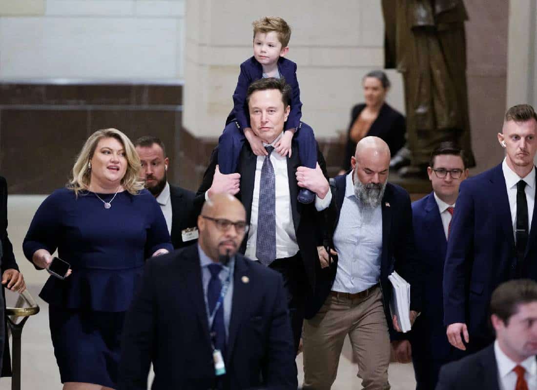 אימפריית מאסק מאחורי הקלעים: רשת תרומות סודית של מיליארדי דולרים חשפה את מעורבותו העמוקה בניצחון טראמפ