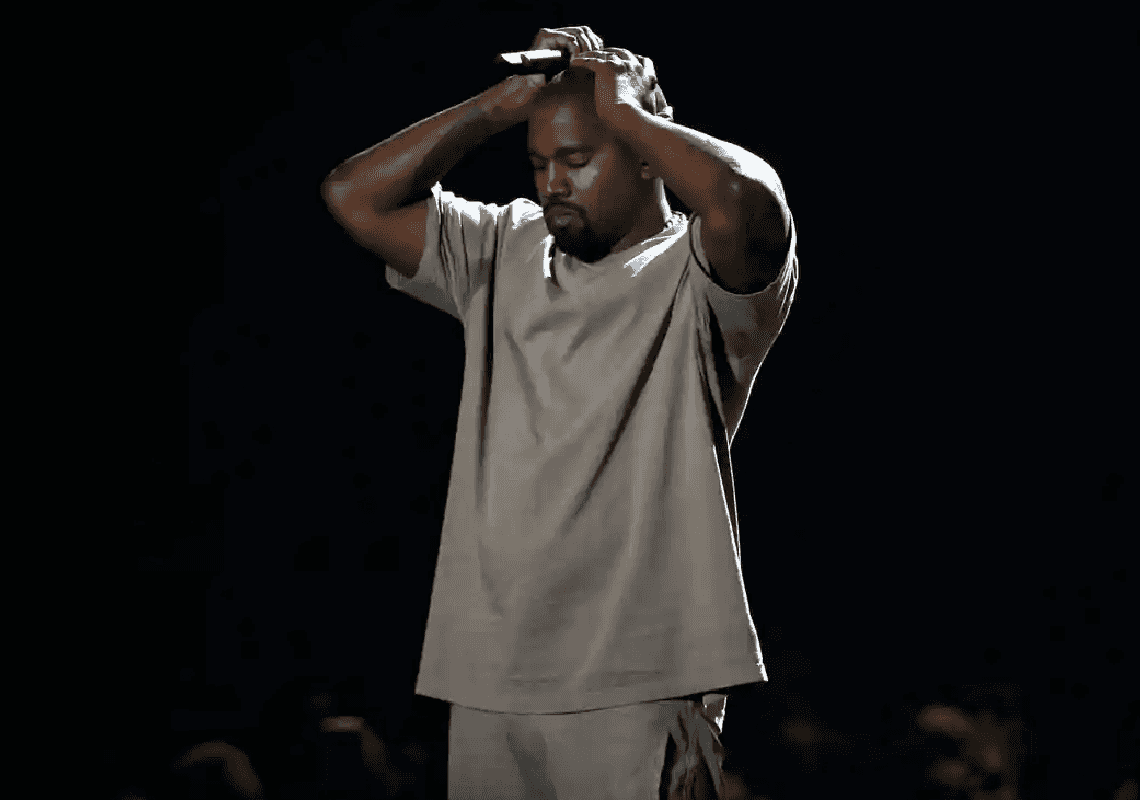 לאן נעלם קניה ווסט? מנהל העסקים שלו לשעבר מחפש אחריו כבר שבועיים 