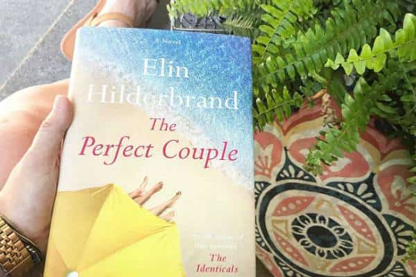 על מה המהומה? הספר The Perfect Couple יצא לאור השבוע ומיד התברג במקום השני ברשימת רבי המכר 