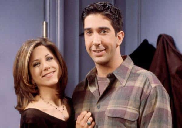 סוף סוף הגיע הזמן שנגלה אחת ולתמיד האם רוס ורייצ'ל היו בהפסקה!