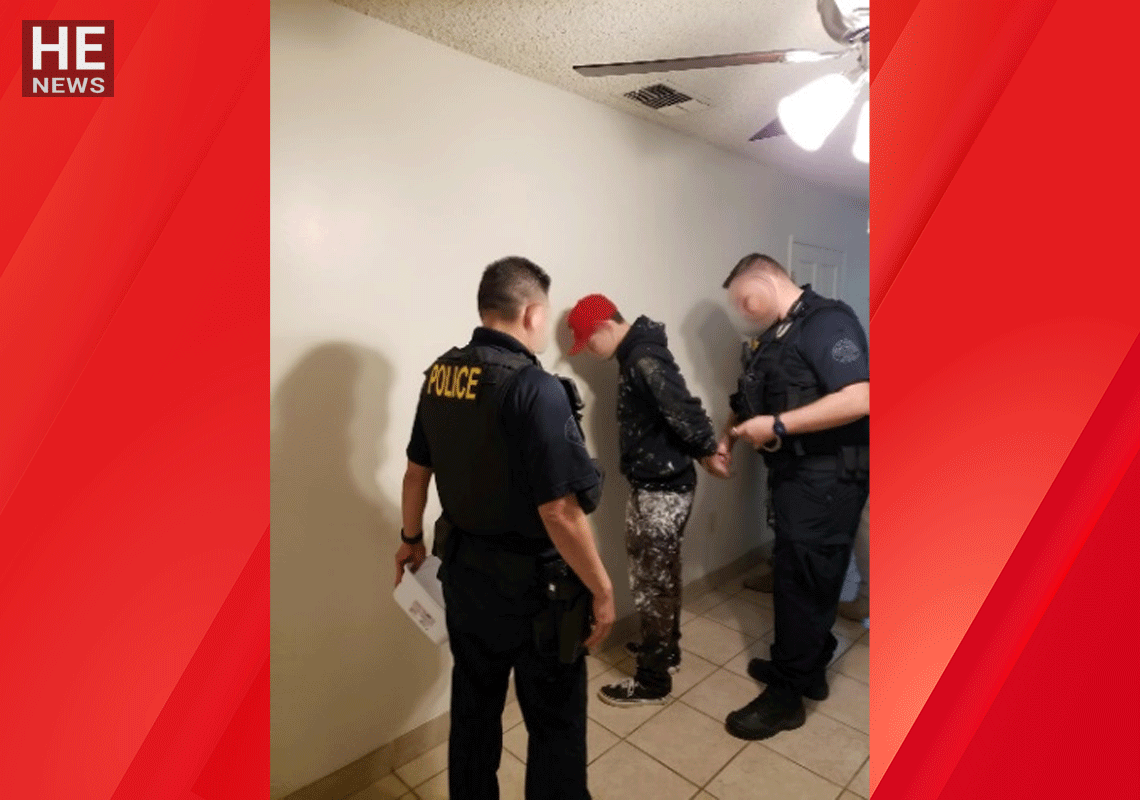 הטבעת מתהדקת: הפשיטות בקליפורניה ממשיכות - קבלנים ללא רישיון נעצרו במבצע סמוי רחב היקף במספר מוקדים