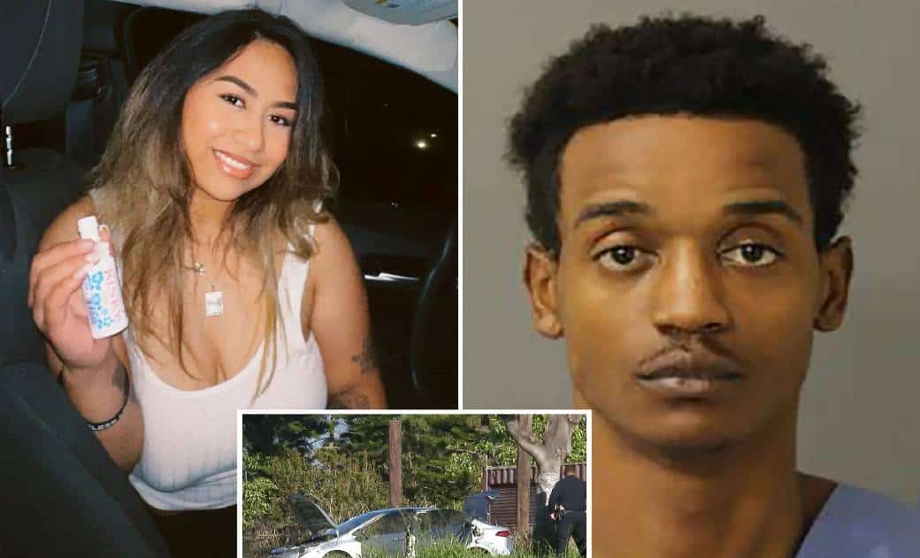 חיילת בת 21 נמצאה שרופה בתוך מכוניתה - החבר נעצר בחשד לרצח 