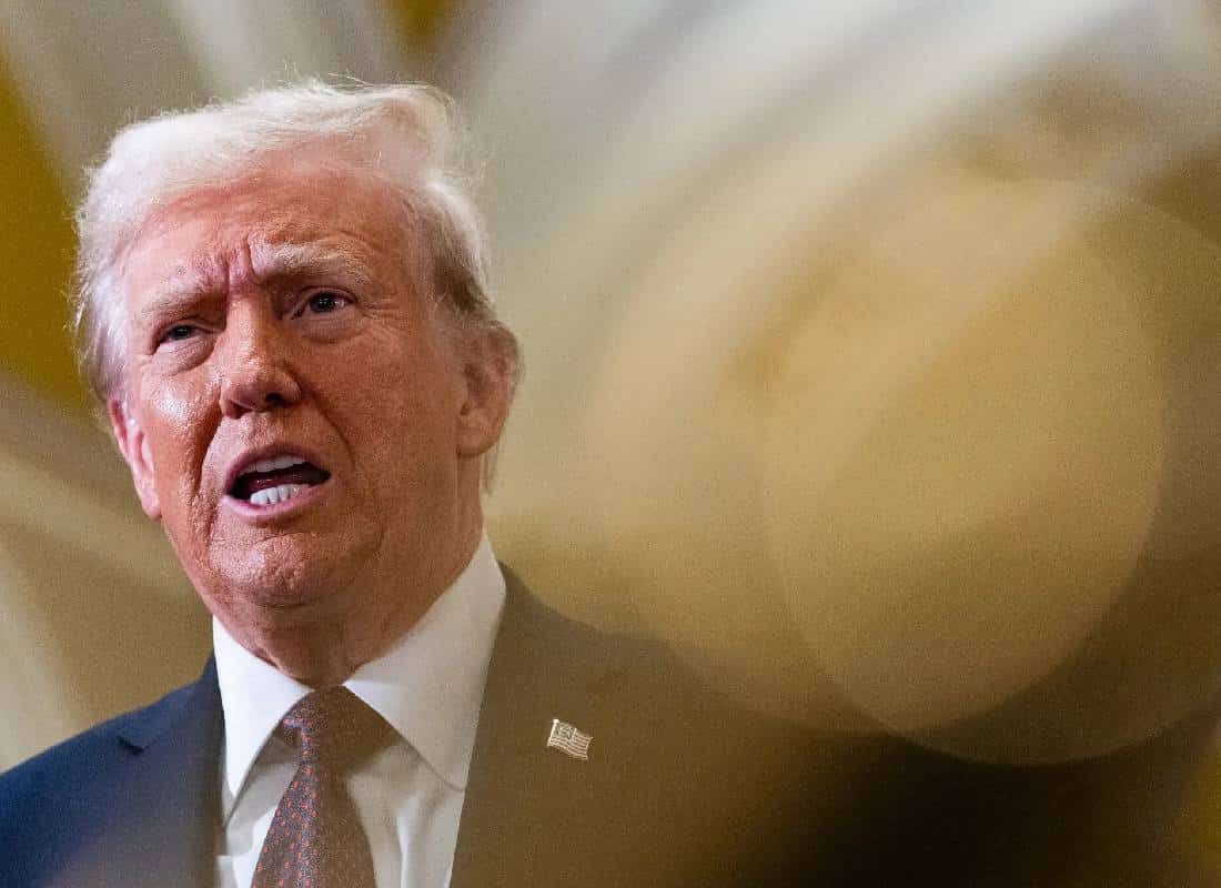 אימת הנקמה: חרדה בוושינגטון לקראת שובו של טראמפ לבית הלבן 