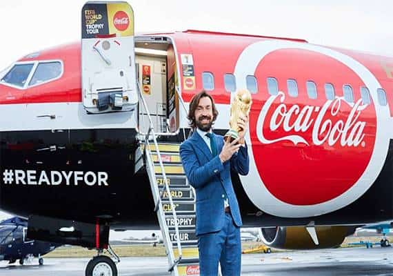 נבחרת ארה"ב לא במונדיאל - האוהד האמריקאי דווקא נוהר לטורניר