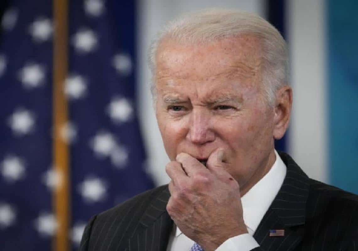 הנשיא ביידן הכריז על איסורי נסיעה לדרא"פ ולעוד 7 מדינות 