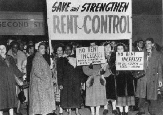 קליפורניה: ענקית ההשקעות תורמת את כספי הלקוחות לקמפיין נגד בקרת שכ"ד 