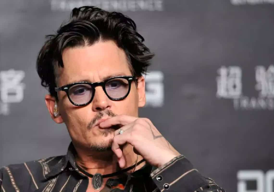 לאחר שניצח במשפט: צעד משמעותי לקריירה של ג׳וני דפ