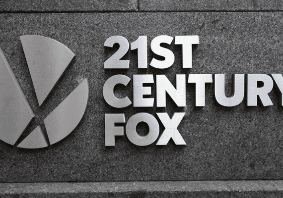 לאחר אישור העסקה הגדולה בעולם הבידור, פוקס משקיעה ב"קפאין"