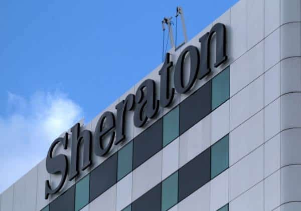 החל משבוע הבא: בית מלון בלוס אנג'לס יוסב למרכז מפונים