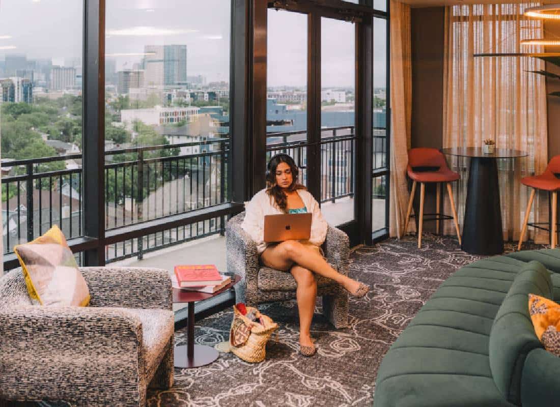 דור חדש, גישה חדשה: כך דור ה-זי משנה את פני שוק השכירות האמריקאי