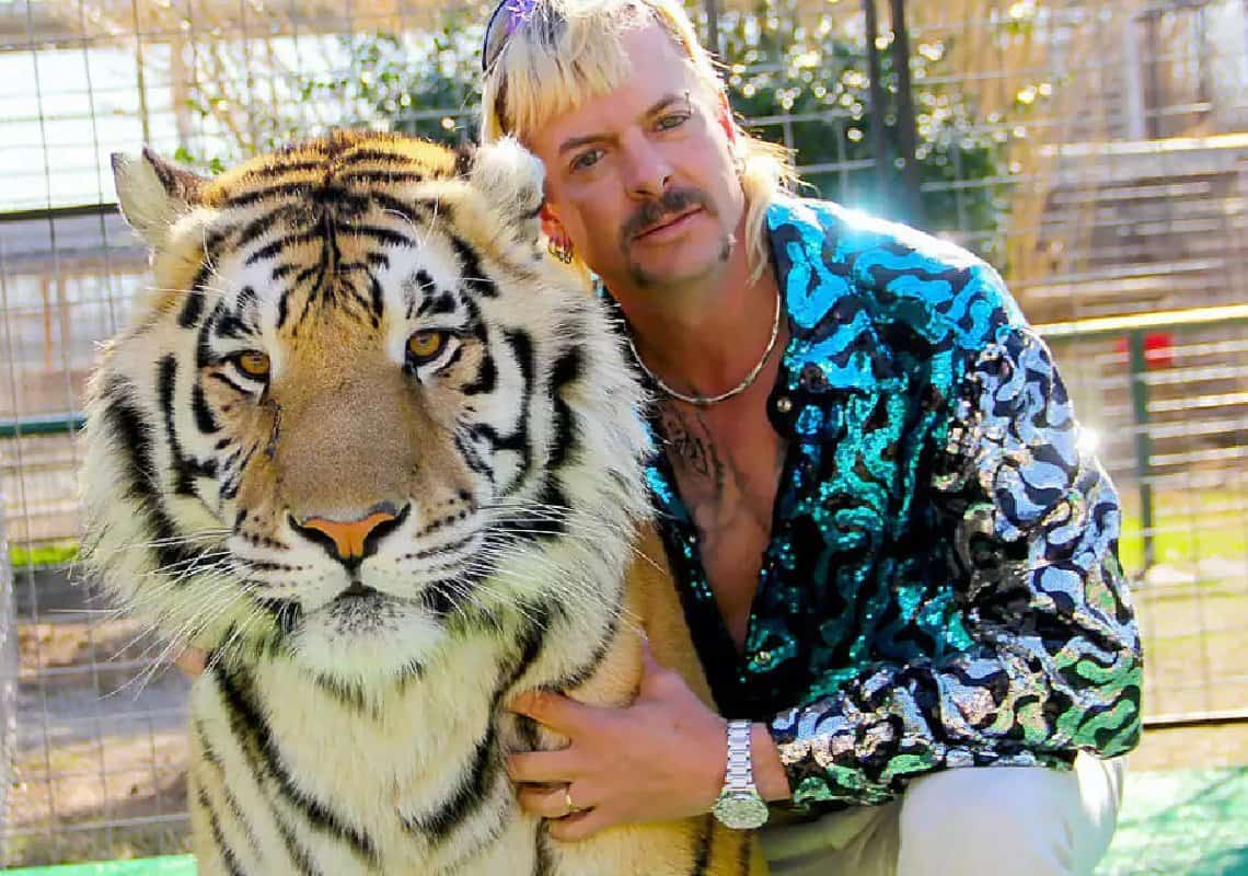 כוכב הדוקו ״חיות רעות״ בצעד לא שגרתי ומפתיע