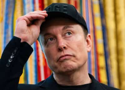 הבוחרים האמריקנים תומכים במפלגה שלישית - אבל לא של אילון מאסק