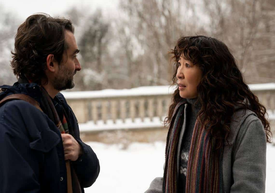 הסדרה החדשה בנטפליקס מציגה את מאחורי הקלעים של הקמפוסים המובילים בארה"ב 