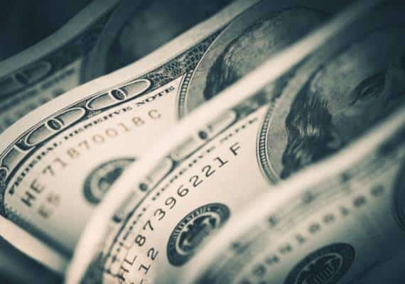 הדולר מתחזק, אך החשש הוא שההתחזקות כבר נמצאת מאחורינו