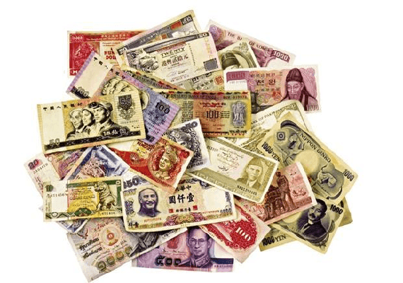 אלו הכלכלות שייפגעו קשה מכל ב"משבר השווקים המתעוררים"