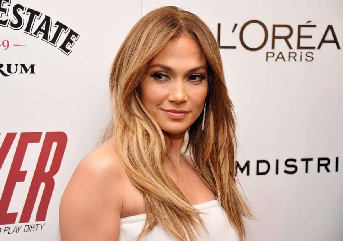 בגיל 53: ג׳ניפר לופז חושפת את הסוד הכי גדול שלה