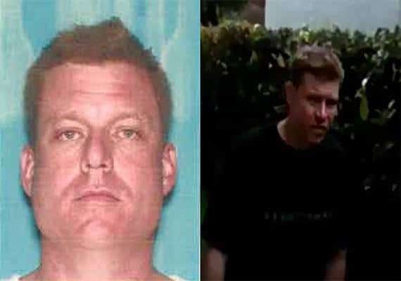 לוס אנג'לס: פרץ לבתים בזמן הלוויות