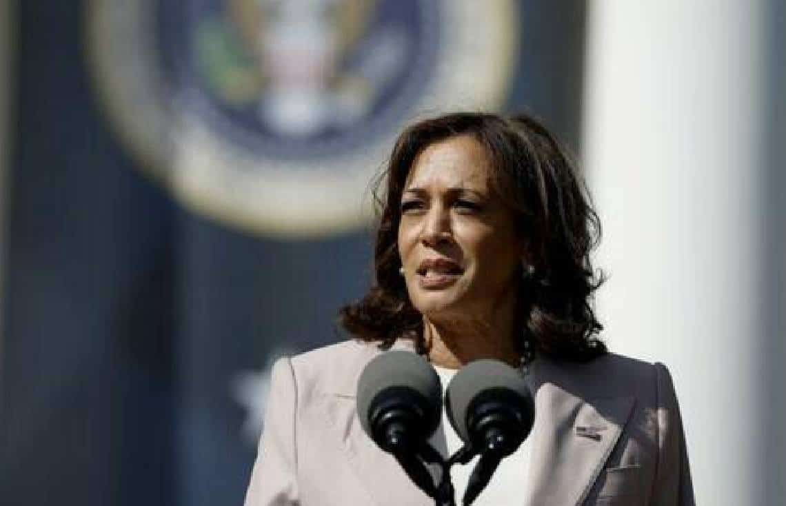 הוריקן איאן: ‏ראש FEMA מגיב לטענה של קמאלה האריס על מתן עדיפות ל"קהילות של צבע"‏