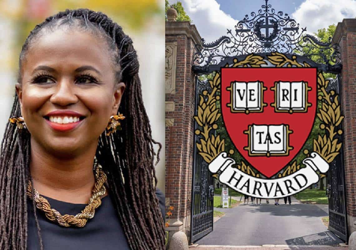 עוד סקנדל בהרווארד: בכירה העתיקה 40 מחקרים