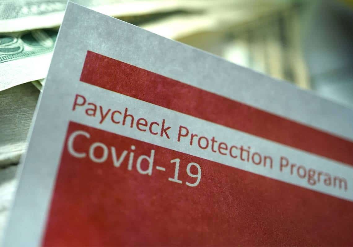 הונאת כספי סיוע לעסקים קטנים: אזרח זר השיג במרמה מיליוני דולרים