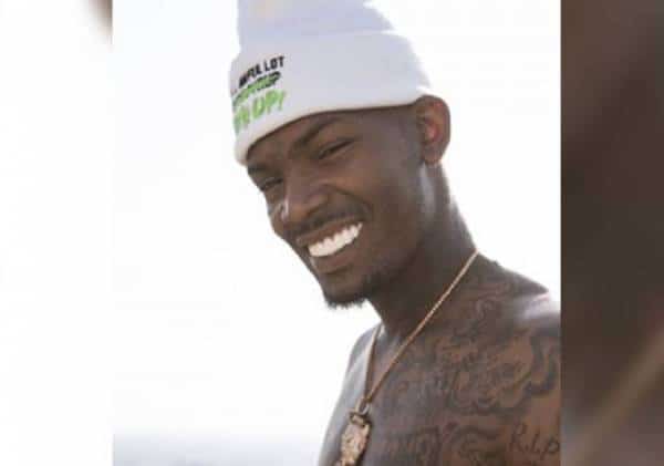 לוס אנג'לס: הראפר התגאה בקליפ המוסיקלי על הונאת דמי האבטלה הפדרליים - עכשיו הוא בדרך לעשרות שנים בכלא