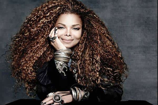 מדינת העולם של ג'נט ג'קסון: הזמרת מגיעה למיאמי עם מסרים של מודעות חברתית