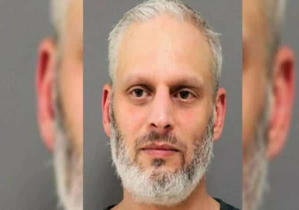 תושב ניו ג'רזי שיגר איומים כנגד אנשי הקהילה היהודית על כך שאינם מצייתים לתקנות החירום