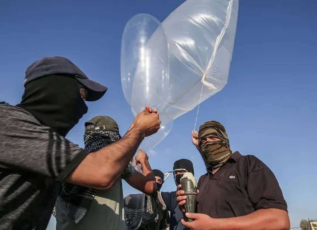 טראמפ עוצר מימון אמריקאי לקונדומים בעזה: "בזבוז מופרך של כספי משלמי המיסים"