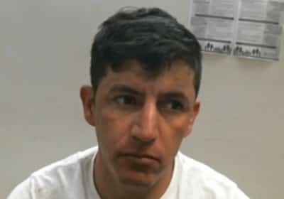 אחד מעשרת הפושעים הכי מבוקשים בהונדורס - נעצר בניו יורק