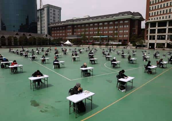 שביתת המורים תימנע? משרד החינוך בניו יורק מציג מתווה חדש לפתיחת בתי הספר