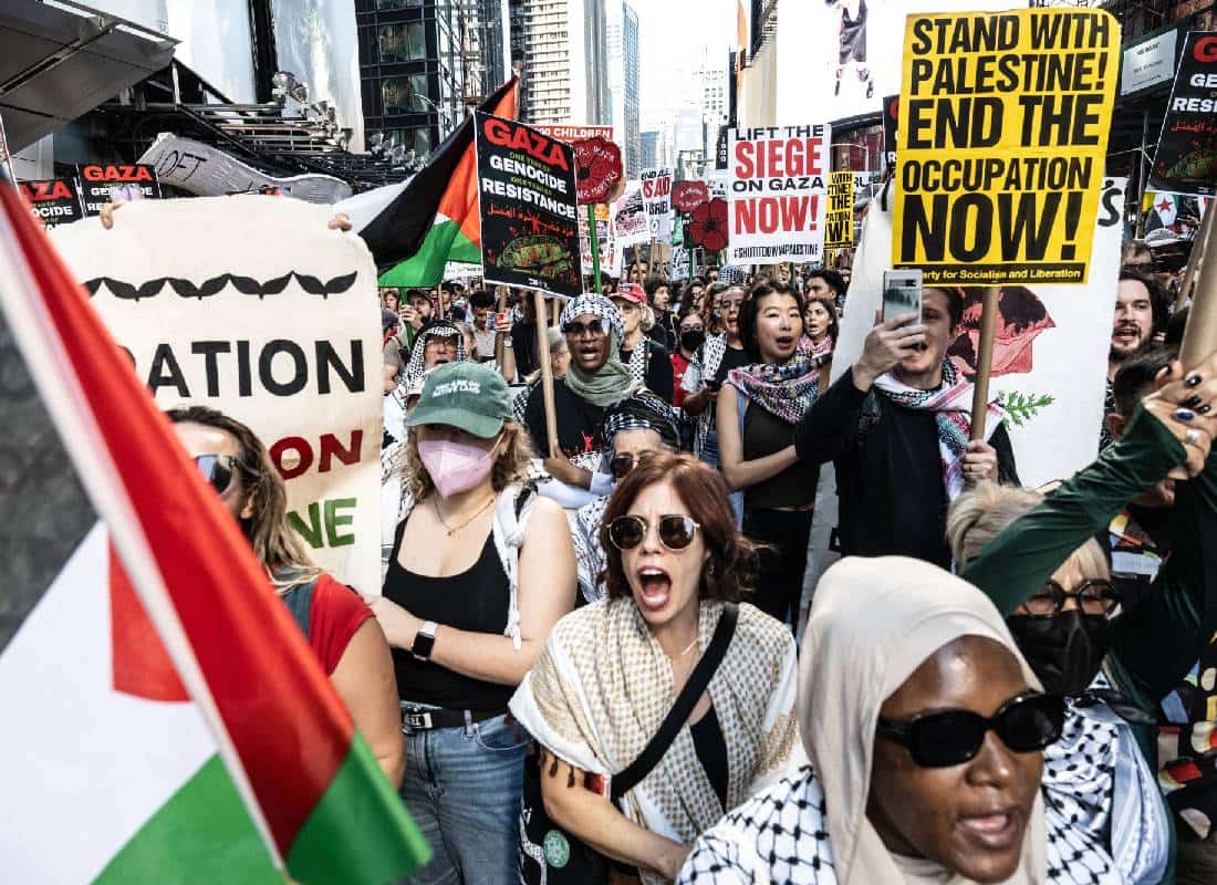 "יום הזעם העולמי": המל"ל מפרסם אזהרה חמורה לישראלים בחו"ל מפני גל אלימות צפוי 