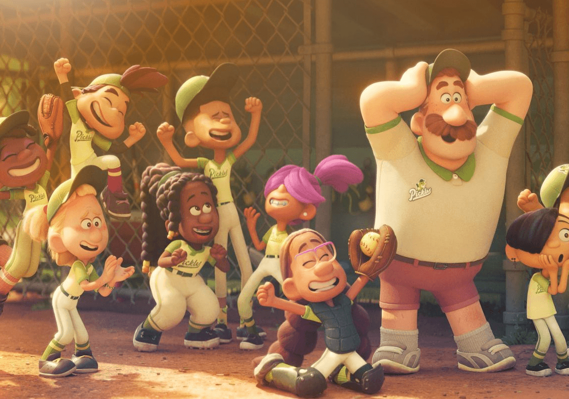 מהפכה בדיסני: דמות נוצרית ראשונה לאחר 2 עשורים - במקביל להורדת דמות טרנסג'נדרית