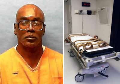 פלורידה מציבה רף חדש: הוצאות להורג בשנה אחת - והיד עוד נטויה