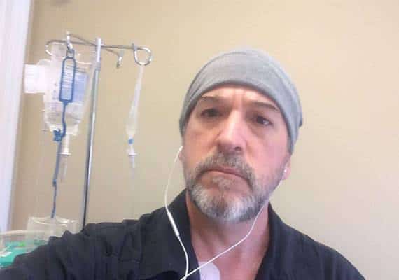 מרגש: חברי סגל בפלורידה תרמו ימי מחלה למורה החולה בסרטן