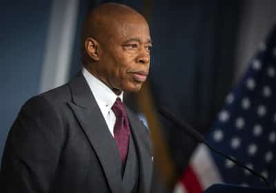 שיא שלילי: ניו יורק סוגרת חמישה חודשים של ירידה באלימות