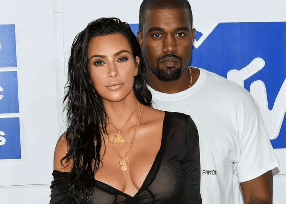 ׳עלה לה׳: קים קרדשיאן ״זקוקה לספייס״ 