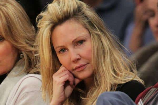 אם תהיתם למה היא לא בבית: הת'ר לוקליר הועברה להשגחה פסיכיאטרית